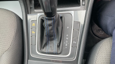 Volkswagen Golf 99kW e-Golf 35kWh 5dr Auto Electric Hatchback